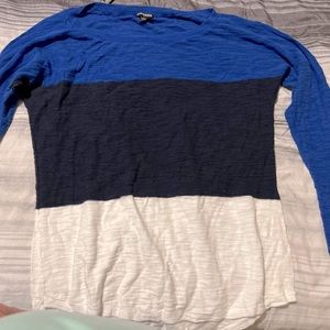 Express women’s shirt.